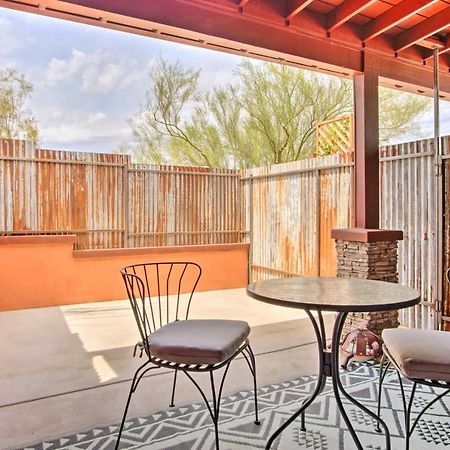 Tucson Studio About 10 Mi To Downtown And U Of A エクステリア 写真