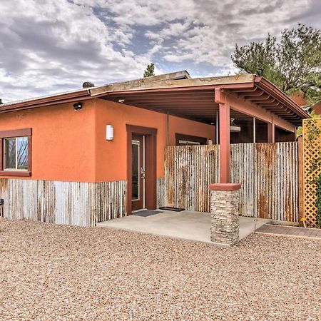 Tucson Studio About 10 Mi To Downtown And U Of A エクステリア 写真