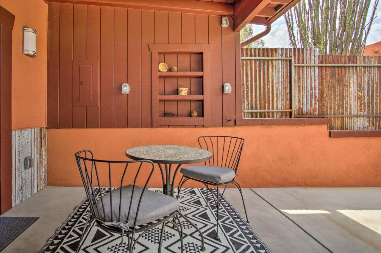 Tucson Studio About 10 Mi To Downtown And U Of A エクステリア 写真