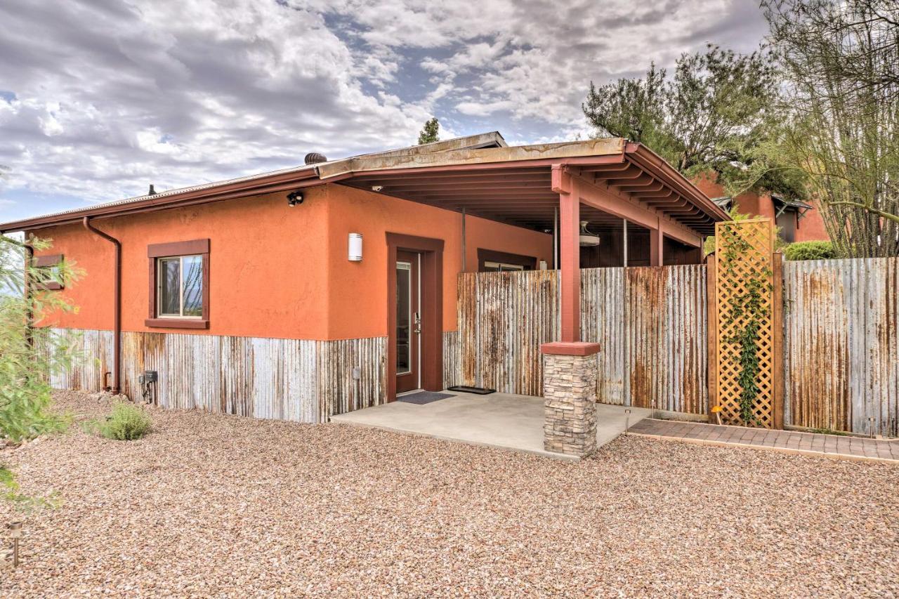Tucson Studio About 10 Mi To Downtown And U Of A エクステリア 写真