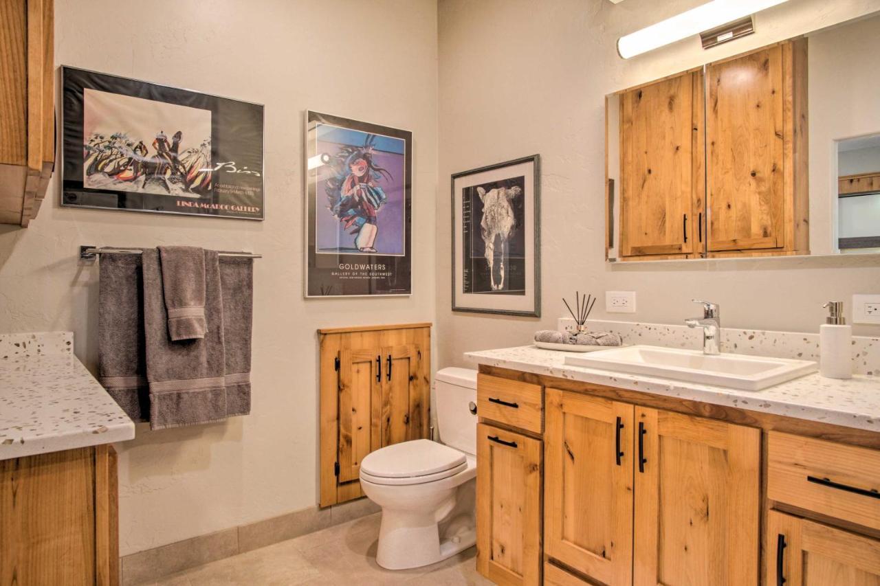 Tucson Studio About 10 Mi To Downtown And U Of A エクステリア 写真